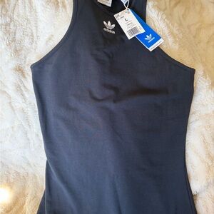 Adidas Women's Dark Tank Top